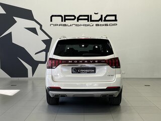 2020 Kia Mohave I Рестайлинг 2, белый, 4879900 рублей, вид 5