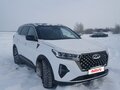2024 Chery Tiggo 7 Pro Max I, белый, 2050000 рублей - вид 9
