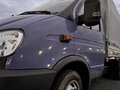 2009 ГАЗ ГАЗель (3302), синий, 650000 рублей