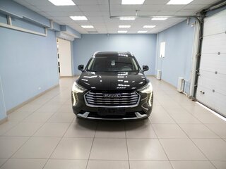 2021 Haval Jolion I, чёрный, 1649000 рублей, вид 1