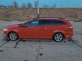 2008 Ford Mondeo IV, красный - вид 8