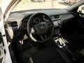 2019 Skoda Octavia III (A7) Рестайлинг, белый, 1678000 рублей - вид 4