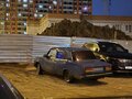 2007 Lada (ВАЗ) 2107, синий, 120000 рублей - вид 8