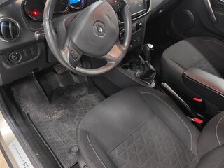 2017 Renault Sandero Stepway II, бежевый, 1050000 рублей, вид 5