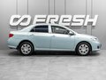 2007 Toyota Corolla X (E140, E150), голубой, 820000 рублей - вид 4