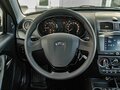 2026 Lada (ВАЗ) Granta I Рестайлинг, синий - вид 11
