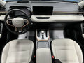 2021 Haval Jolion I, синий - вид 9