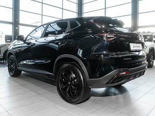 2026 Changan CS35 Max, чёрный, 2839900 рублей, вид 3