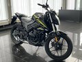 2026 Ataki Batllo, чёрный, 199990 рублей - вид 1