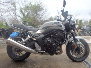 Honda CB 1000F