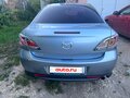 2010 Mazda 6 II (GH) Рестайлинг, серый, 800000 рублей - вид 2