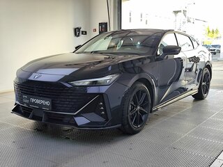 2023 Changan UNI-V I, чёрный, 2070000 рублей, вид 1