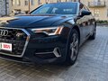 2024 Audi A6 45 TFSI V (C8) Рестайлинг, серый, 3502110 рублей - вид 1
