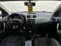 2020 Renault Logan Stepway II Рестайлинг, белый, 790000 рублей - вид 6