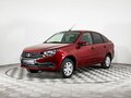 2026 Lada (ВАЗ) Granta I Рестайлинг, красный, 1151000 рублей