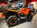 2025 HND QRX 650, оранжевый, 999900 рублей - вид 3
