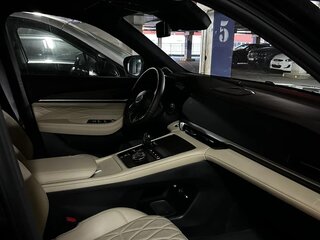 2024 Geely Xingyue L I Рестайлинг, чёрный, 3700000 рублей, вид 5