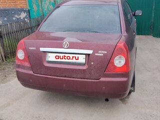 2010 Vortex Estina I, пурпурный, 300000 рублей, вид 3