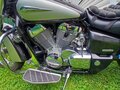 2012 Honda Shadow 750, серый, 555000 рублей - вид 7