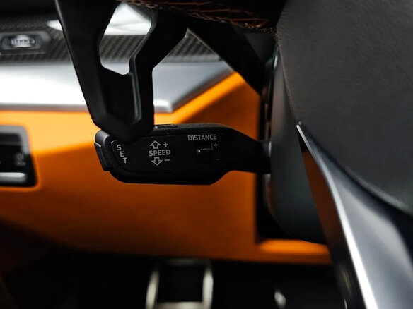 2024 Lamborghini Urus S I Рестайлинг, фиолетовый - вид 26