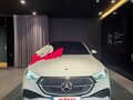 2026 Mercedes-Benz E-Класс 300 VI (W214, S214), белый - вид 4