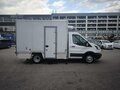 2019 Ford Transit, белый, 1699000 рублей - вид 3