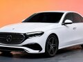 2025 Mercedes-Benz E-Класс 300 VI (W214, S214), белый
