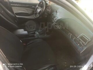 2001 BMW 3 серии 318i IV (E46), серый, 420000 рублей, вид 3