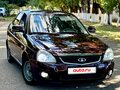 2011 Lada (ВАЗ) Priora I, красный