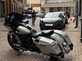 2020 Harley-Davidson CVO Road Glide, серый, 2775000 рублей - вид 5