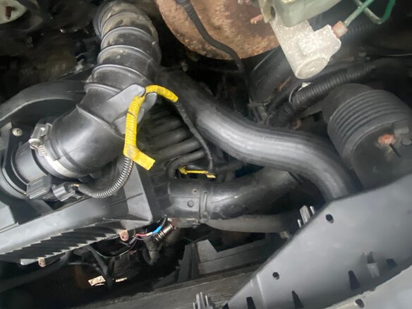 2009 Renault Master, белый, 380000 рублей - вид 20