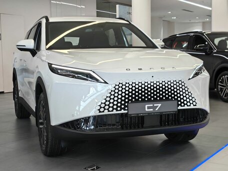 Omoda C7