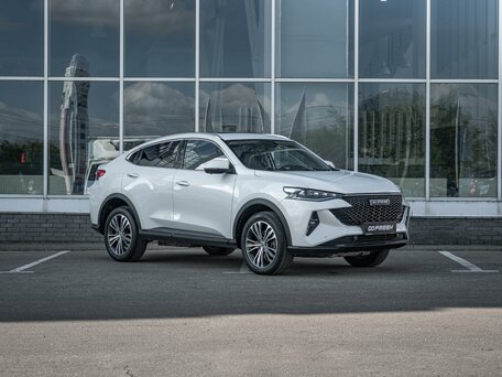 Haval F7x I