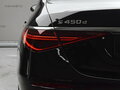 2024 Mercedes-Benz S-Класс 450 d Long 4MATIC VII (W223), чёрный - вид 6
