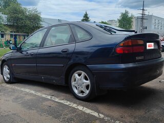 1999 Renault Laguna I, синий, 360000 рублей, вид 2