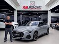 2025 Audi A3 35 TFSI IV (8Y) Рестайлинг, серый, 4230000 рублей