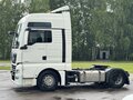 2019 MAN TGX, белый, 4220000 рублей - вид 5
