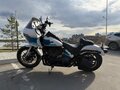 2020 Harley-Davidson Low Rider, белый, 1455000 рублей