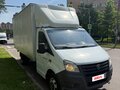 2021 ГАЗ ГАЗель Next, белый, 1490000 рублей - вид 1