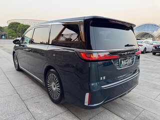 2025 Voyah Dream I Рестайлинг, синий, 5450000 рублей, вид 5