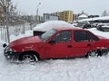 2012 Daewoo Nexia I Рестайлинг, красный, 98765 рублей - вид 5