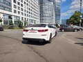 2019 Kia Optima IV Рестайлинг, белый - вид 3