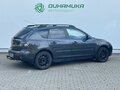 2007 Mazda 3 I (BK) Рестайлинг, серый - вид 4