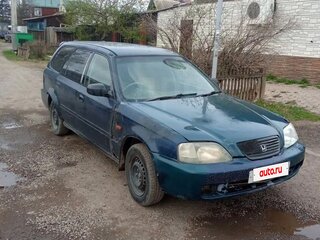 1998 Honda Partner I, синий, 110000 рублей, вид 3