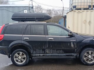 2012 Great Wall Hover H5, чёрный, 700000 рублей, вид 2