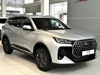 2026 Tenet T7, серебристый, 2985000 рублей, вид 2