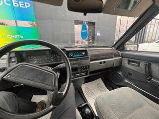 2001 Lada (ВАЗ) 2109, серый, 180000 рублей, вид 4
