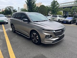 2023 Wuling Victory, серебристый, 1000080 рублей, вид 3