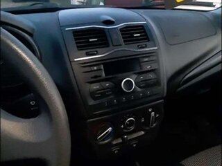 2018 Lada (ВАЗ) Granta I Рестайлинг, белый, 700000 рублей, вид 5