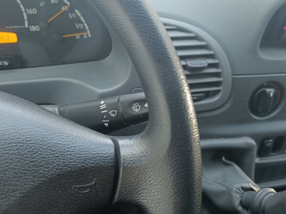2014 Mercedes-Benz Sprinter Classic, белый, 2050000 рублей - вид 16